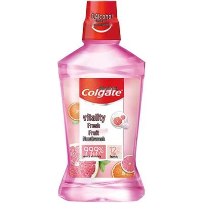 Collutorio alla Frutta Fresca
