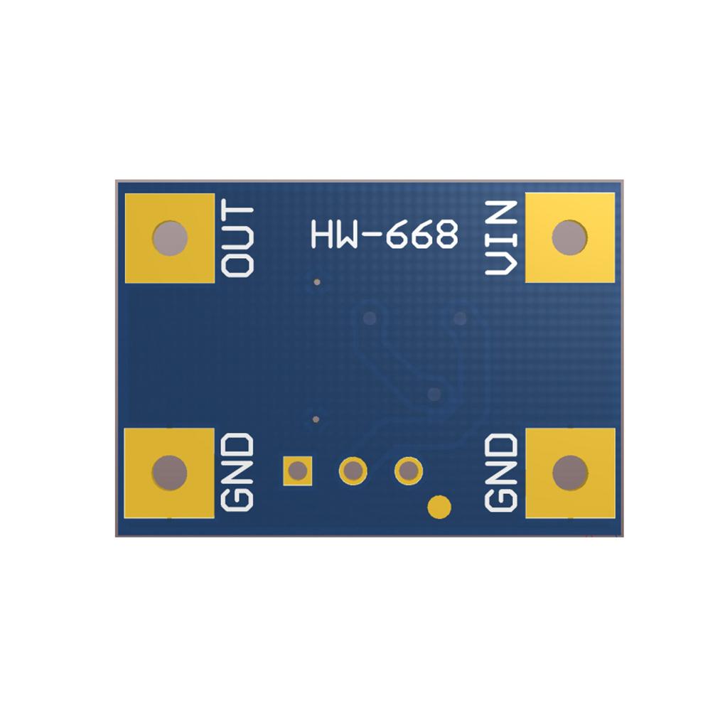 Boost Boost Converter With High Current Output Up To 31V Suitable For DIY Kit DC-DC SX1308 Step-UP