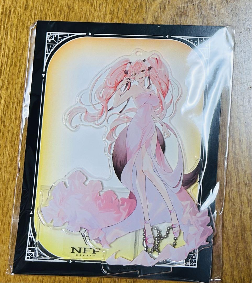 

[Б/У] Акриловый стенд Fate Коянская Света