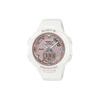 Women's BABY-G Pink Watch BSA-B100MF-7A BSA-B100MF-7A
