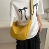 Summer Personalized Bag Crossbody Bag Women's New Fashion Shoulder Bag Large Capacity Crossbody Commuting Toy Bag