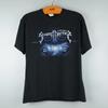 Vintage 2000s Sonata Arctica tshirt Unisex Clothing Graphic T Shirts
