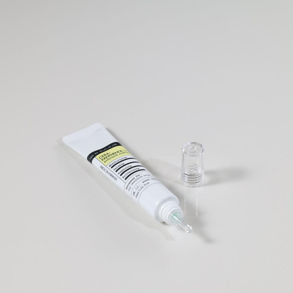 DERMA FACTORY Cera Panthenol 11% Intensive Ampoule - 30ml