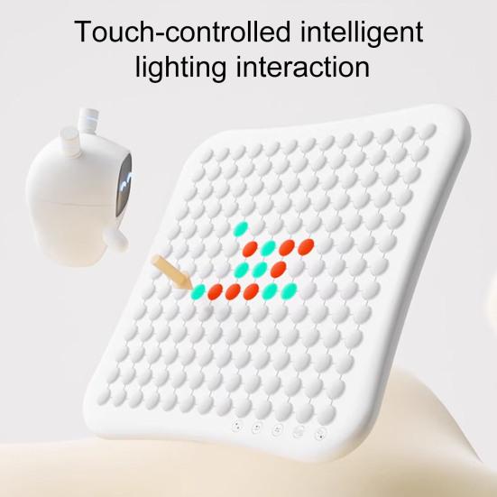 Smart AI Chessboard Game Kids Adults Portable Travel Gobang Board Game