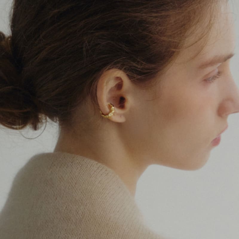 Own Sona Ear Cuff