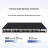 H3C S1850V3-52P-EI Gigabit Layer 2 Managed Network Switch