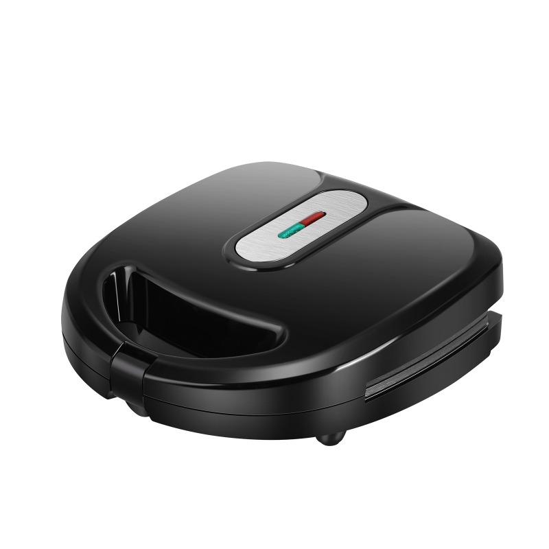 6 In 1Sandwich Waffle Machine Donut Machine Electric Cake Bell Madeleine Biscuit Breakfast Machine