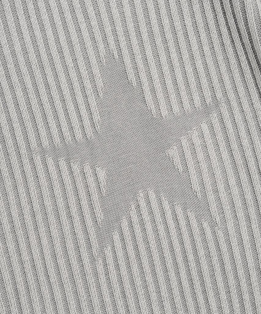 VASTIC Star Reverse Knit_Melange
