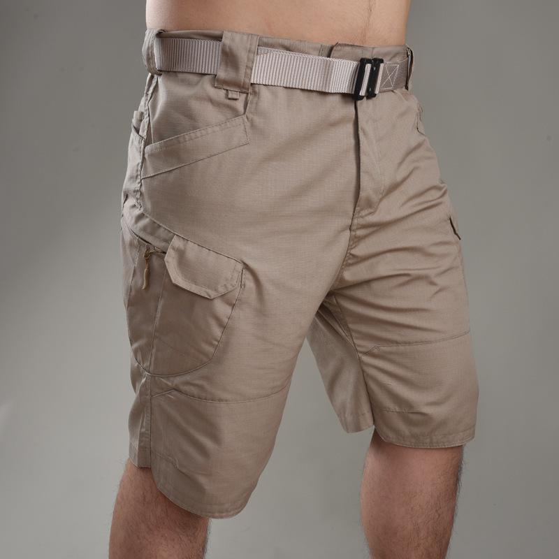 

Archon IX7 Urban Tactical Shorts: Enhanced Outdoor Workwear Edition XXXL