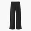 MunSingwear Women S Woven Hem Variation pantS Black Mr222lpt45