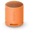 Přenosný Bluetooth reproduktor - SONY - SRS-XB100 - Výdrž 16 hodin - Vodotěsný IP67 - Silný zvuk
