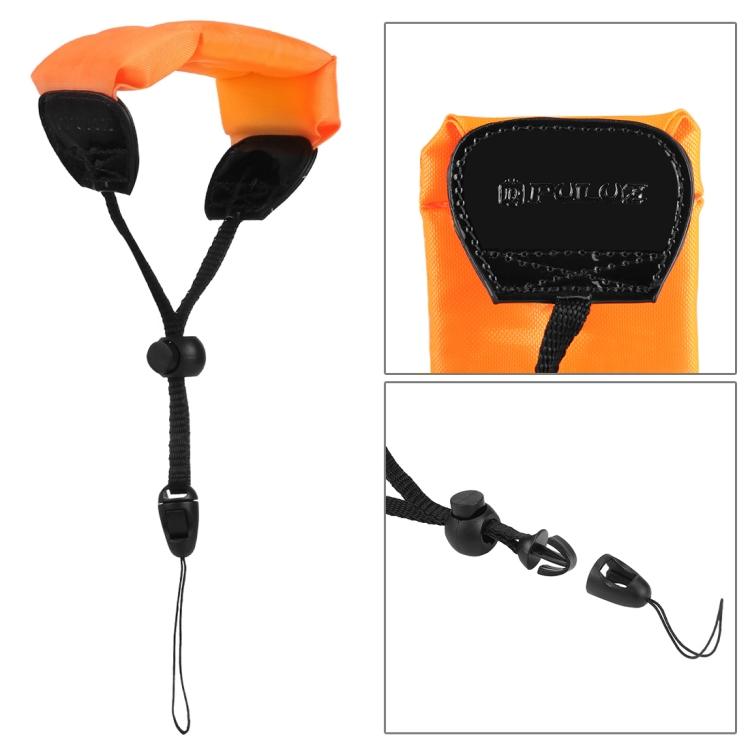 Floating Bobber-Handschlaufe für GoPro