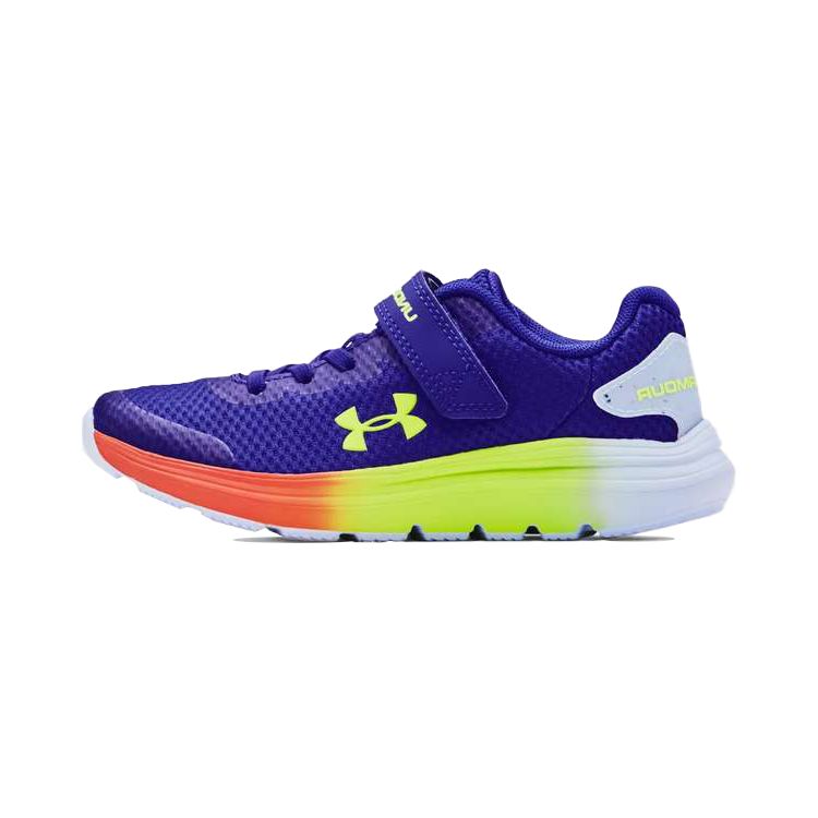 Under Armour Men s Hovr Sonic 6 Blue Graphite 3024103-500 27.5