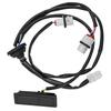Car Trunk Switch Boot Release Opener Button Deck Lid Switch 25380-1Ka0B For Nissan For Juke 2011 2012 2013 2014 2015