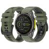 Replacement band For Garmin Fenix 8 Pro 51mm 47mm E 7 7X/Epix Gen 2/D2 Mach 2 1 Fenix8 AMOLED 22mm 26mm Sport silicone strap