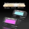 Fully Automatic Photochromic Welding Goggles - Protective Mask and Eyewear for Arc Welding
