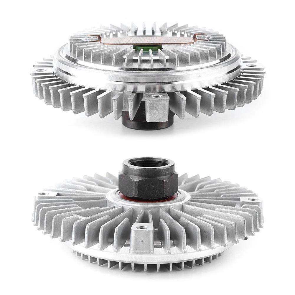 Engine Cooling Fan Clutch 11521740962 Car Replacement Fit for 318I 525I 325E 535I