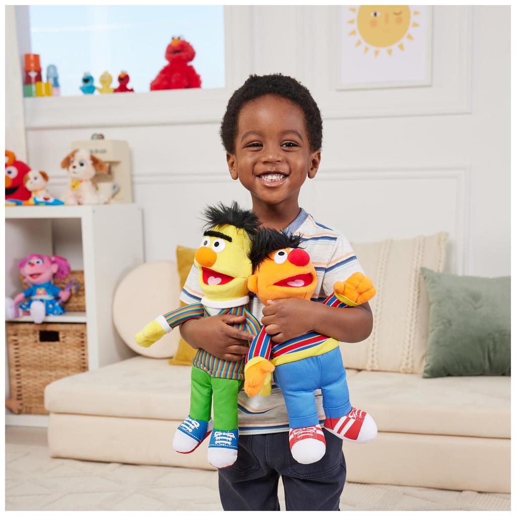 GUND SESAME STREET Bert 6047454