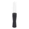 Professional Needle Distributor Portable Coffee Stirrer Coffee Powder Stirring ToolBlack