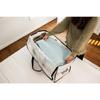 Transparent Pp Storage Bag Ultra Large Home Quilt Storage Bag Moving Packaging Cross-border Hot Sales Product