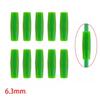 Plant Supports for Indoor Plants,  30cm Plant Stakes Support Sticks with Clips, Adjustable Monstera Support for Orchid Rose Flower