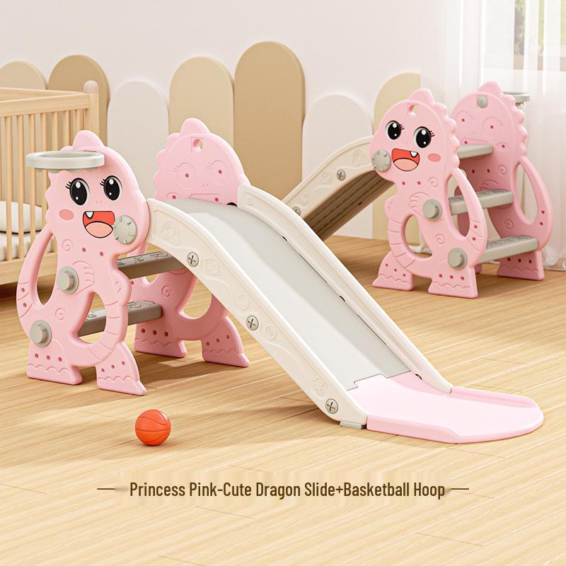 Indoor Baby and Toddler Slide for Home or Kindergarten