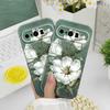 Gorgeous Magnolia Phone Case For Google Pixel 10 9 9A 8 8A 7 7A Pro XL 5G Film Hard Cover