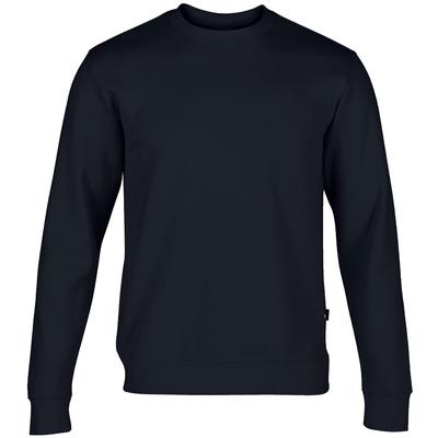 Montana Sweatshirt, Mens Black Sweatshirt