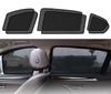 Toyota Voxy Noah 80 Series ZWR80G/ZWR80W Type Car Sunshade for January 2014 To Current