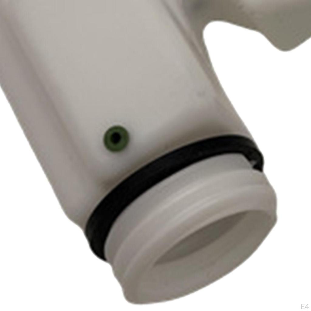 Tanque com Tampa de Reposição de Gás para 017 018 s