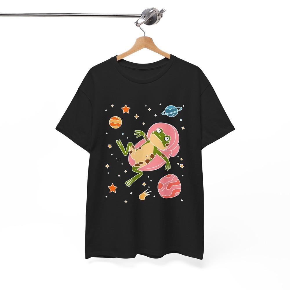 

Globetrotter T-Shirt | Stylish Comfortable Tee for Explorers | Hiking T-Shirt M