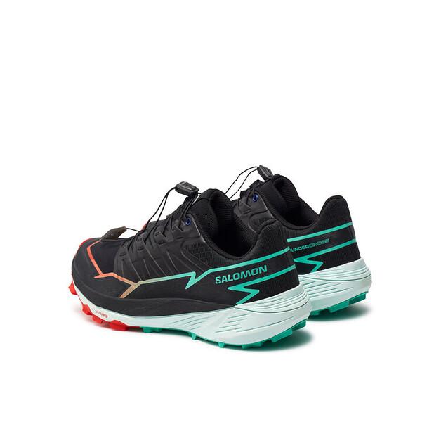 Кроссовки для бега Salomon Thundercross