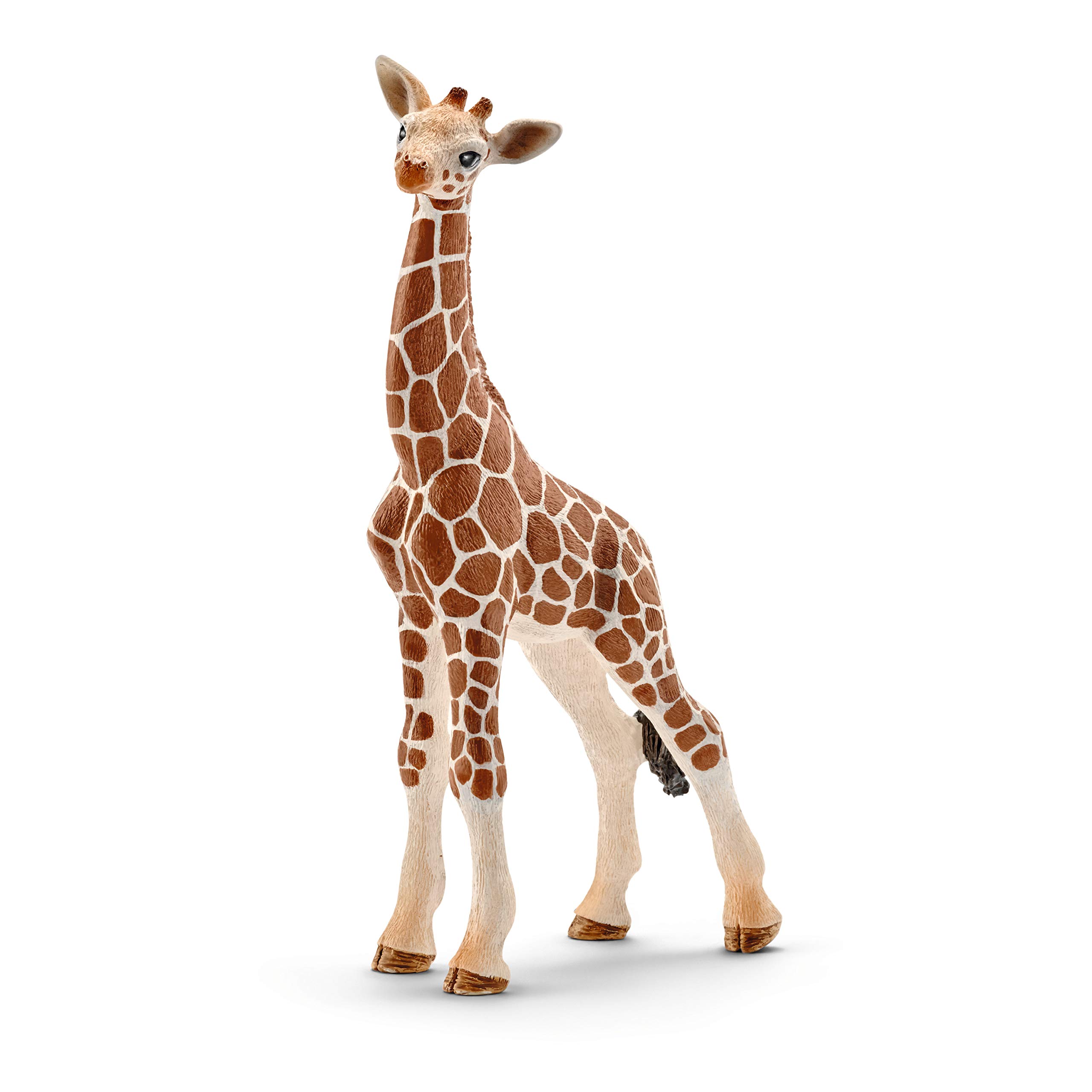 

Schleich Wildlife Giraffe Figure 14751 (cub)