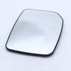 Right Hand Heated Electric Mirror Glass for Transit Mk6 Mk7 00-14 4059964 Repair Part Right Side Rearview Mirror Glass