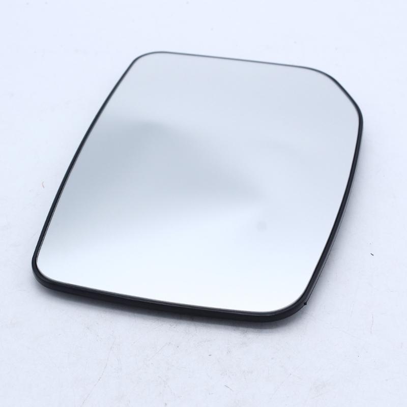 Right Hand Heated Electric Mirror Glass for Transit Mk6 Mk7 00-14 4059964 Repair Part Right Side Rearview Mirror Glass