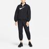 New Nike Sportswear Essentials Series Jackets Women's Black DM6182-010