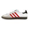 Hello Kitty x adidas Gazelle Indoor 50e Anniversaire Baskets Femme Blanc Blanc Nuage Rouge II0013