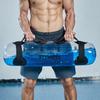Adjustable Water Weight Training Bag Water Weight Workout Sandbag Stability Fitness Equipment For Strength Training