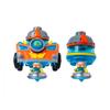 SUPERTHINGS Rivals of Kaboom Playset - KAZUM RACER