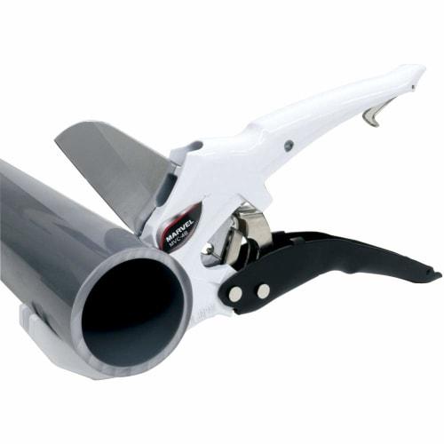 MARVEL PVC Cutter, Max Outer Diameter 48mm, MVC-48