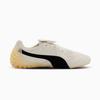 409960-03 Puma Avanti LS "Warm White/PUMA Black"