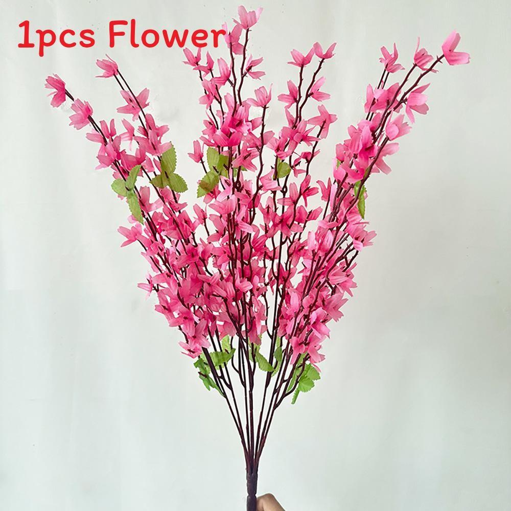 Hydrangea Rose Peony Artificial Flower Wedding And Event Home Gift Decoration