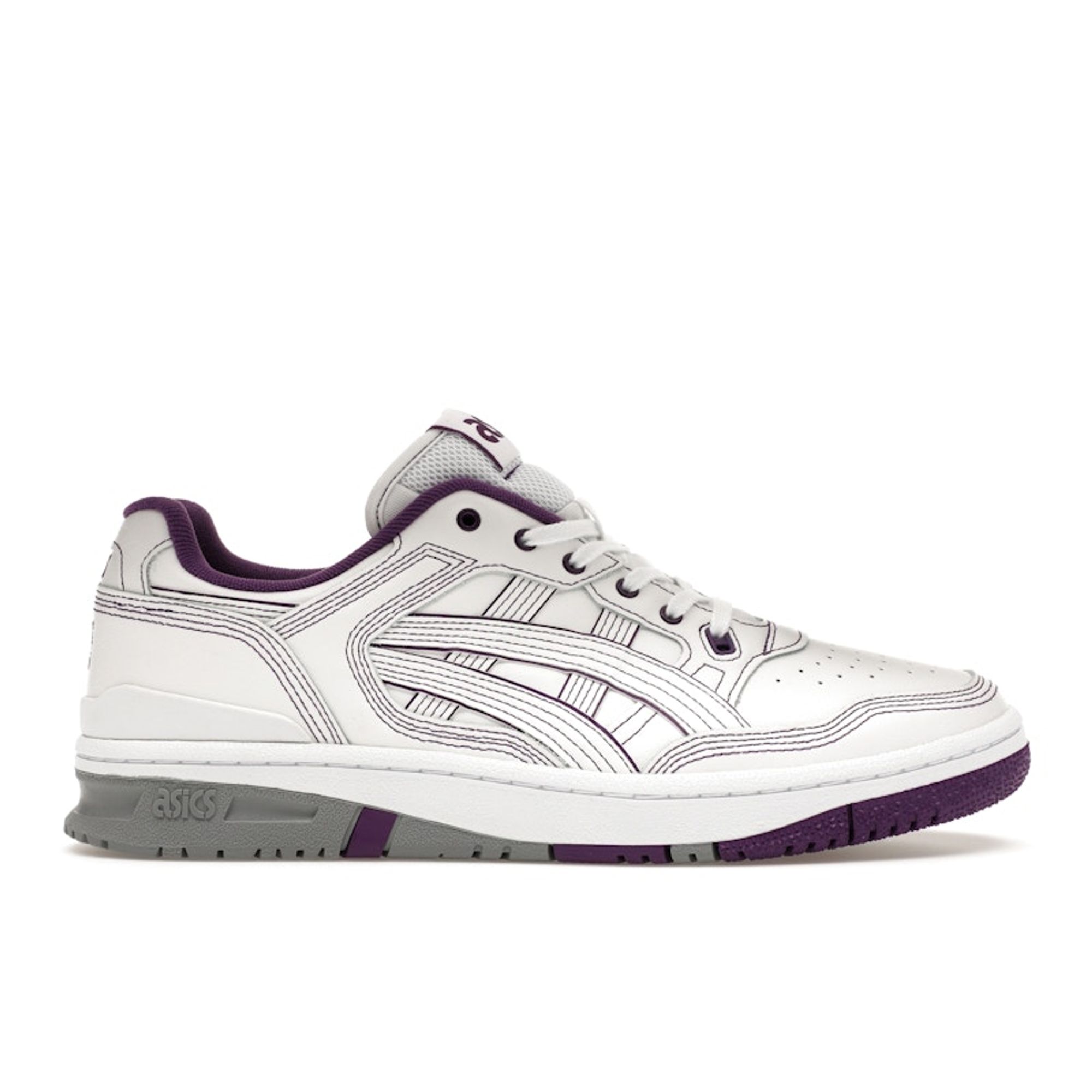 

Чоловічі кросівки ASICS Needles x EX89 білі 1201A942-100