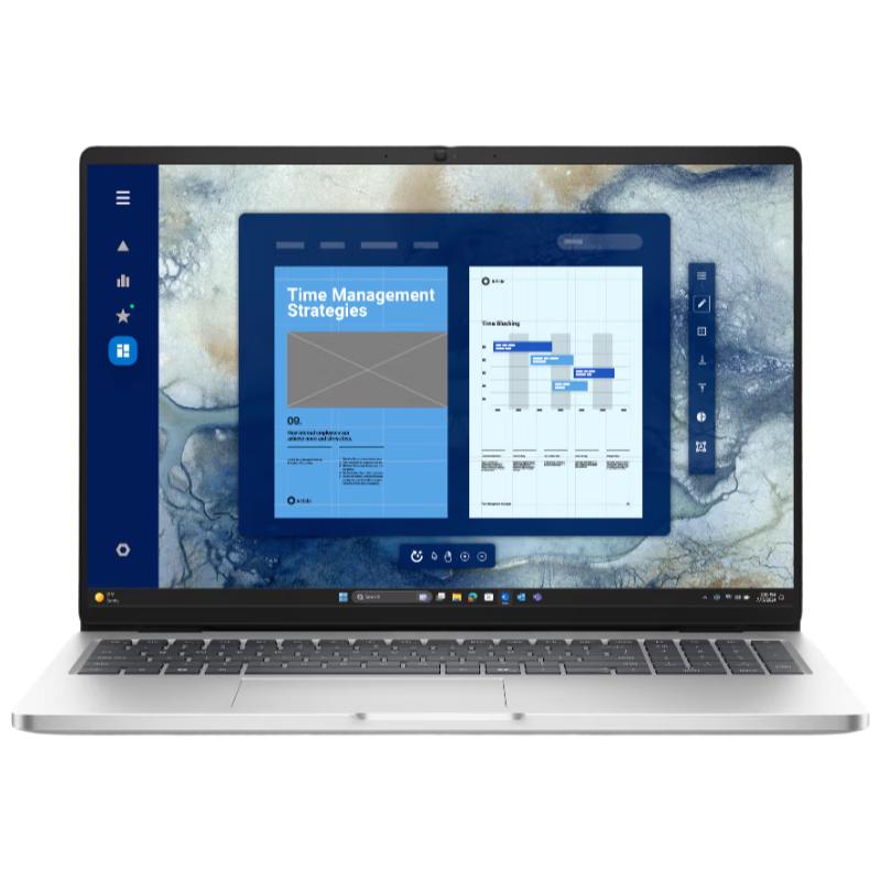 Dell Pro 16 Ultra AIPC Business Laptop (CN version)