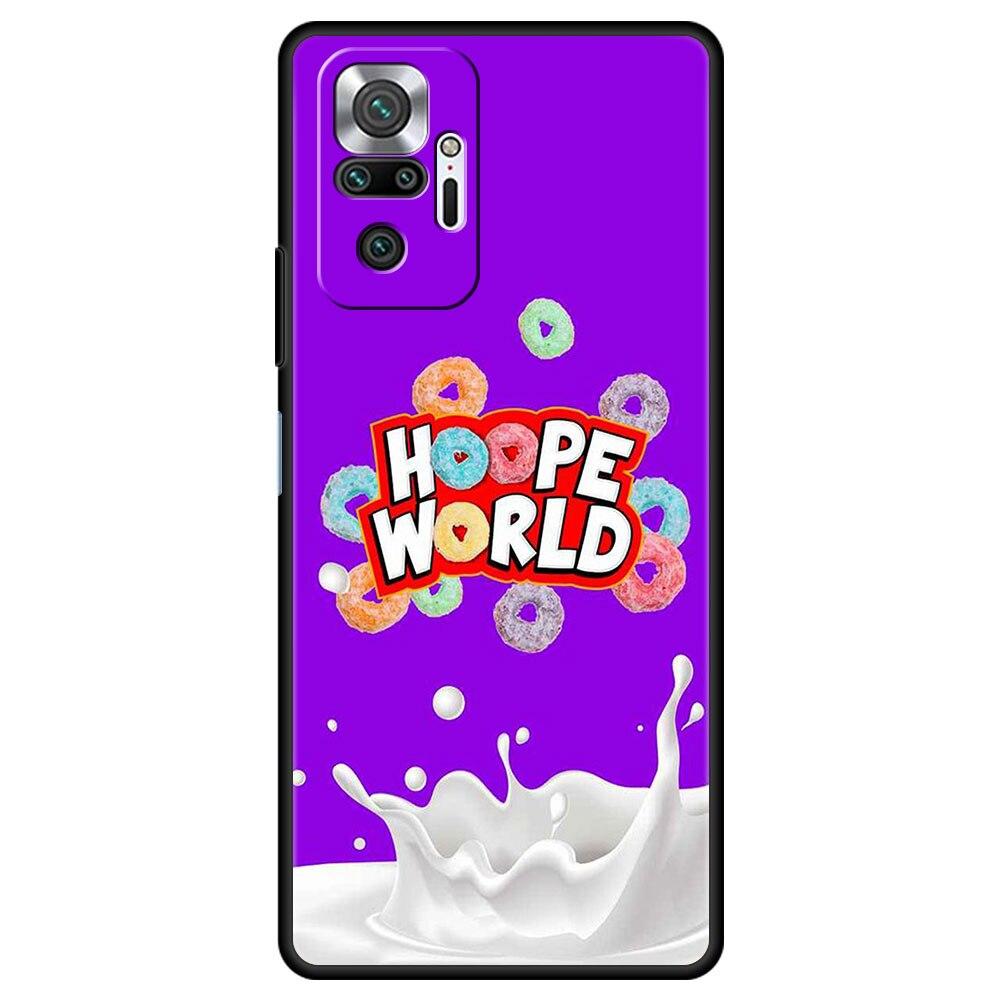 

Чехол для Xiaomi redmi note 11 10 9 pro 11T 11pro plus 9 9C 9A 8 K40 Funda Note 8pro 7 9S 9T, мини-коробка шоколадных конфет Redmi k40