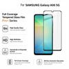 IMAK Pro+ Tempered Glass For Samsung Galaxy A06 5G Full Coverage Screen Protector Film