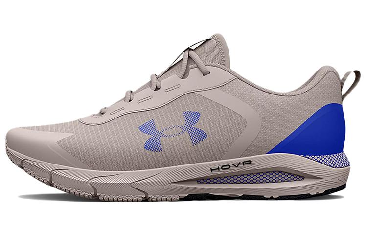 Under Armour Hovr Sonic Se Ghost Grey Versa Blue 3024918-104 42