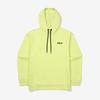 Fila Graphic Cotton Blend Stretch Hoodie