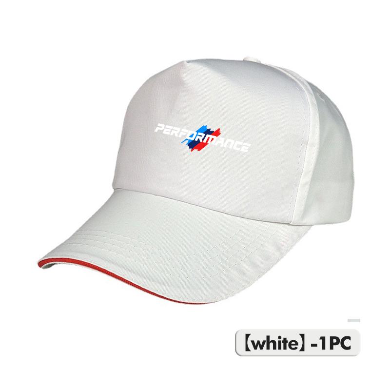 Men Women Casual Vintage Cotton Baseball Cap Sun Hat Auto Accessories For BMW E87 E70 E91 E30 G20 E92 E93 E60 E46 E90 G30 E53 X1