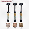 Strong Dental Cement for Teeth Repair, Cavity Filling & Restoration, Resin Tooth Repair Kit for Dental Restoration
